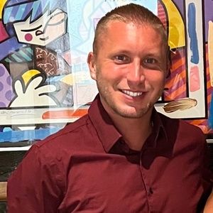 Meet your Posher, Philip